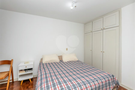 Apartamento à venda com 3 quartos, sendo 1 suíte, em Perdizes, São Paulo, SP