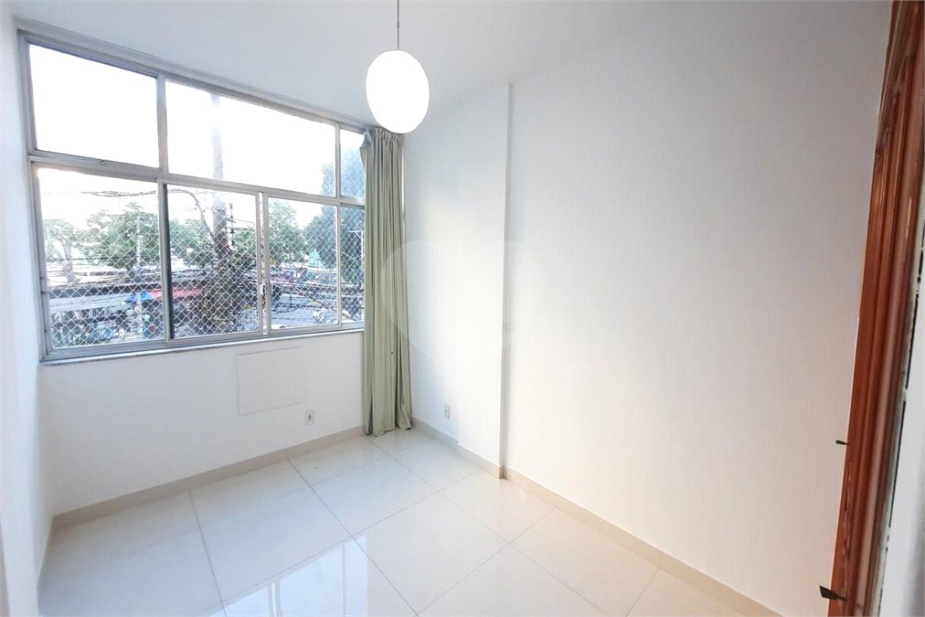 Apartamento à venda com 3 quartos em Tijuca, Rio de Janeiro, RJ