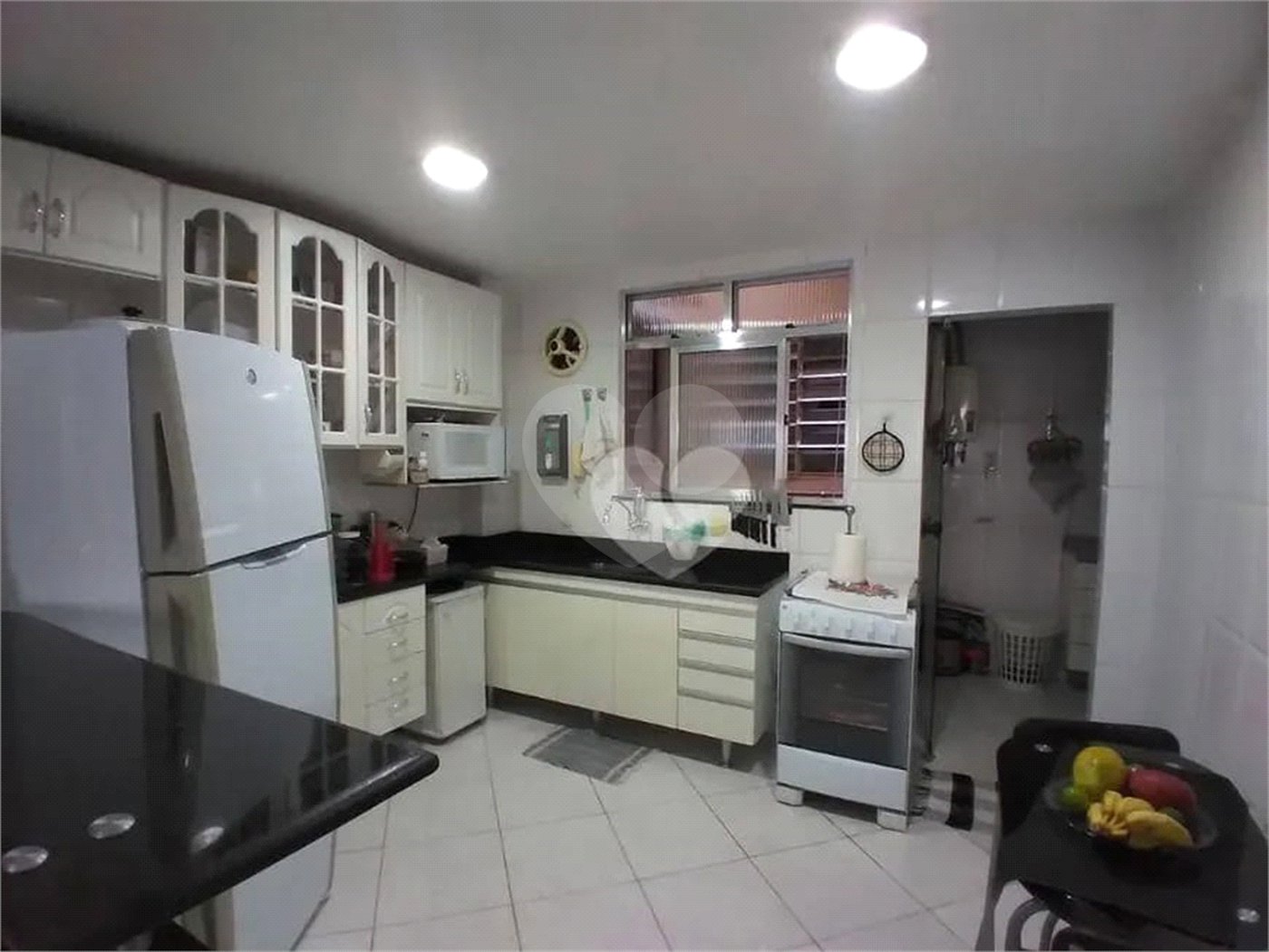 Apartamento à venda com 2 quartos em Grajaú, Rio de Janeiro, RJ