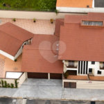 Casa à venda com 1 quarto, sendo 4 suítes, no condomínio Jardim Altos de Suzano, Suzano - SP
