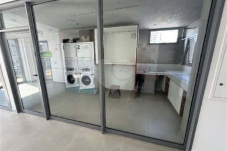 Studio à venda com 1 quarto em Perdizes, São Paulo, SP
