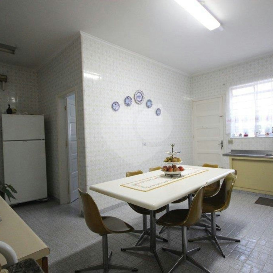 Casa à venda com 2 quartos em Perdizes, São Paulo, SP