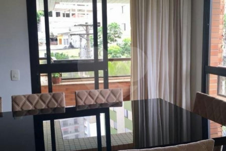 Apartamento à venda com 3 suítes em Vila Mascote, São Paulo, SP
