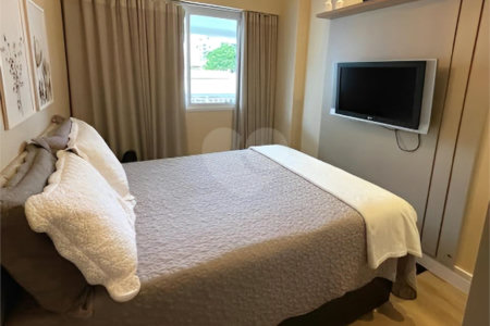 Apartamento à venda com 3 quartos, sendo 1 suíte, em São Bento, Cabo Frio, RJ