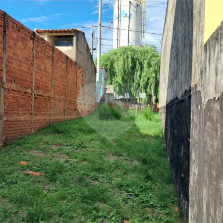 Terreno à venda no condomínio Celia Maria, Porto Feliz - SP