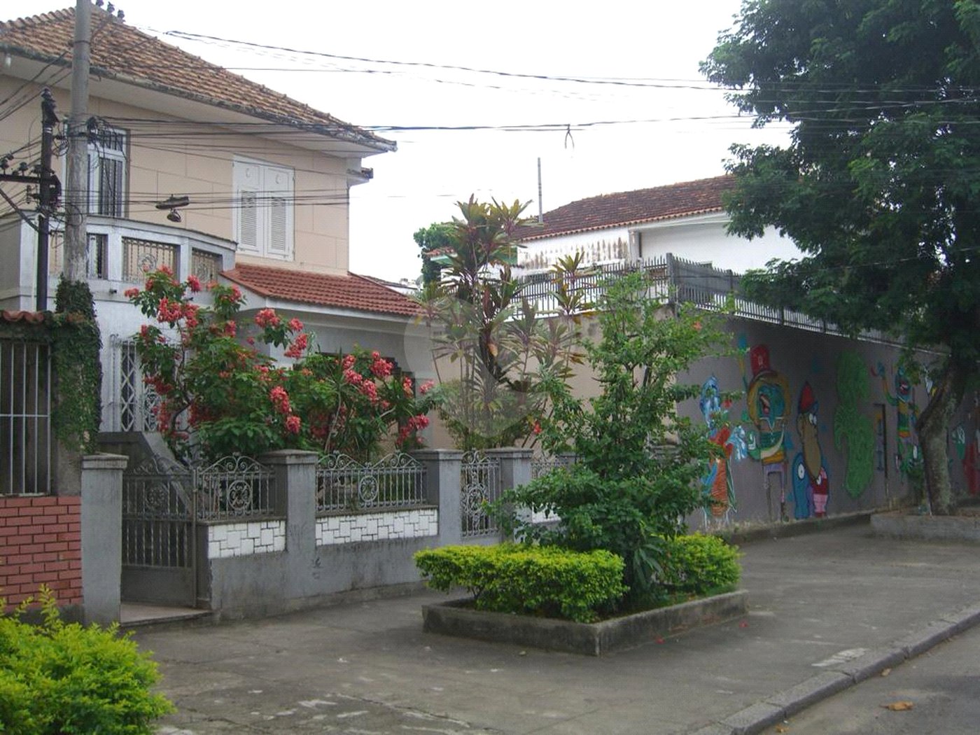 Casa à venda com 5 quartos em Grajaú, Rio de Janeiro, RJ