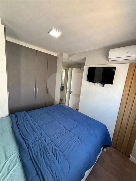 Apartamento à venda com 2 quartos, sendo 1 suíte,  em Brás, São Paulo, SP