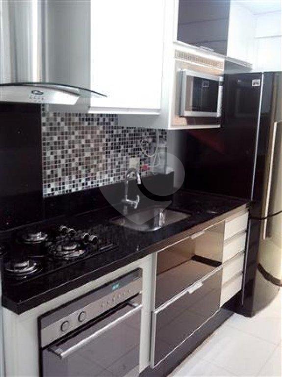 Apartamento à venda com 3 quartos, sendo 1 suíte, em Jardim Japão, São Paulo, SP