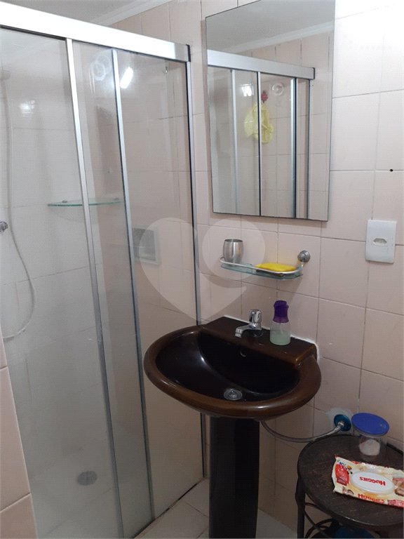 Sobrado à venda com 3 quartos, sendo 1 suíte, em Vila Mazzei, São Paulo, SP