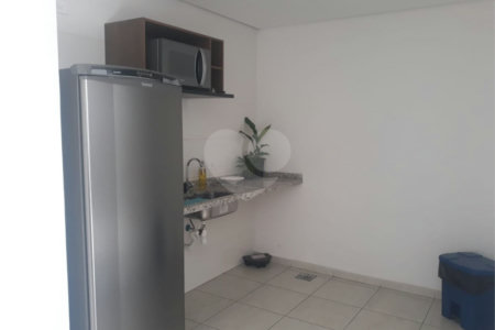 Apartamento à venda ou para alugar com 2 quartos, sendo 1 suíte,  em Vila Santa Isabel, São Roque, SP
