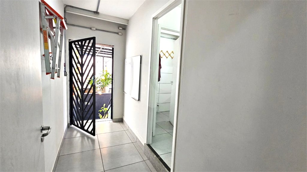 Sobrado à venda com 1 quarto em Chácara Santo Antônio, São Paulo, SP
