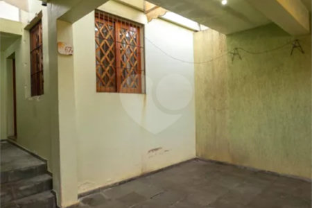 Sobrado à venda com 2 quartos em Vila São Pedro, São Paulo, SP