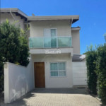 Casa à venda com 2 quartos no condomínio Residencial Manuela, Chácaras Maringá, Atibaia - SP