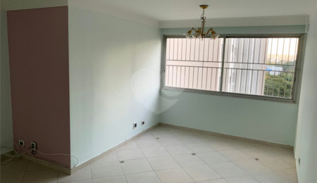 Apartamento à venda com 3 quartos, sendo 1 suíte,  em Santana, São Paulo, SP