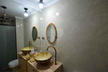 Apartamento à venda com 2 quartos, sendo 1 suíte, em Ferreira, São Paulo, SP