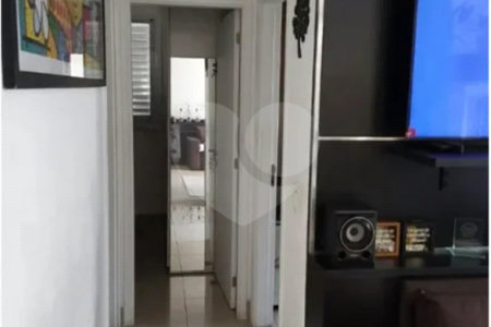 Apartamento à venda com 2 quartos, sendo 1 suíte, em Bom Retiro, São Paulo, SP