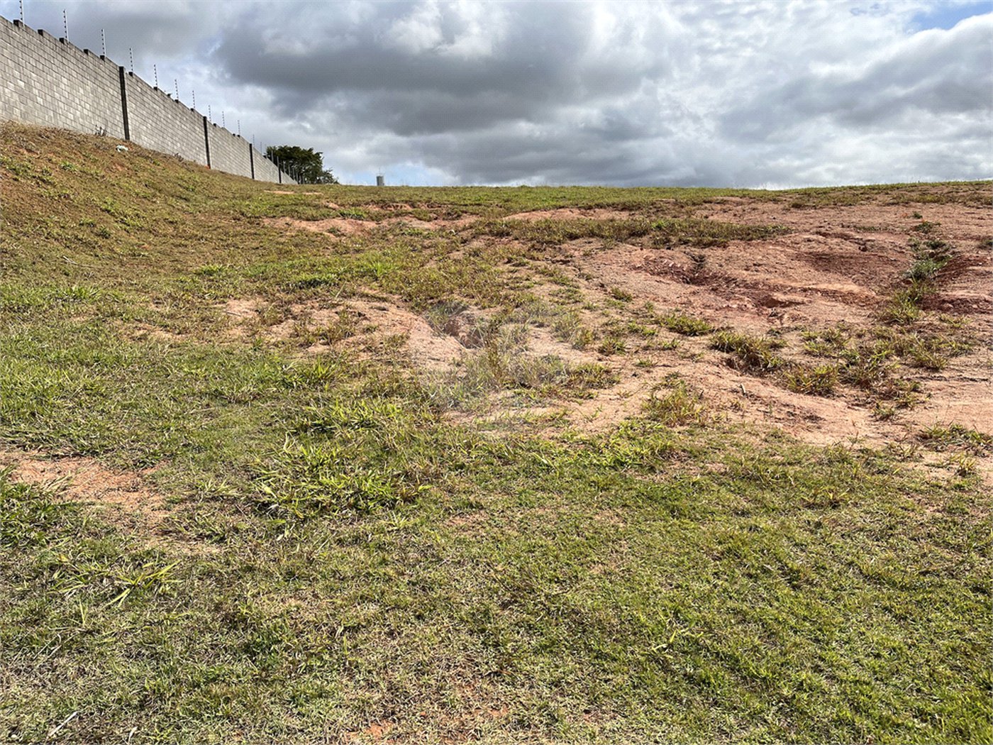 Terreno à venda no condomínio Up Residencial, Votorantim - SP