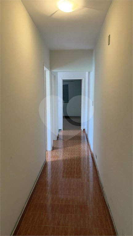 Casa à venda com 3 quartos em Tucuruvi, São Paulo, SP