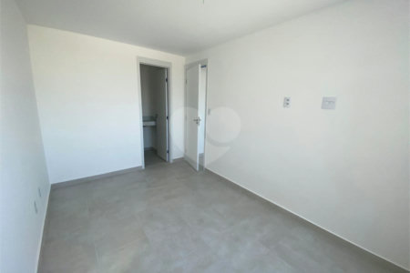 Apartamento à venda com 2 quartos, sendo 1 suíte, em Campo Grande, Rio de Janeiro, RJ