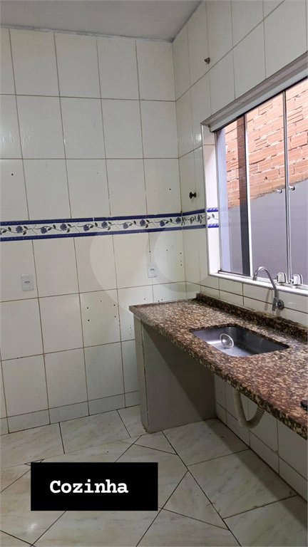 Casa de Vila à venda com 1 quarto em Jardim Morada do Sol, Indaiatuba, SP