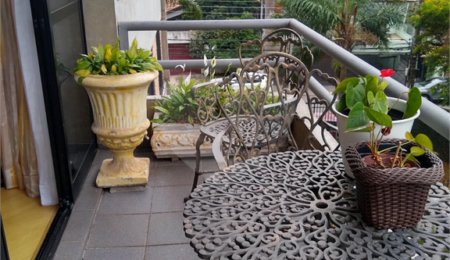 Apartamento à venda com 3 quartos, sendo 1 suíte, em Jardim Londrina, São Paulo, SP