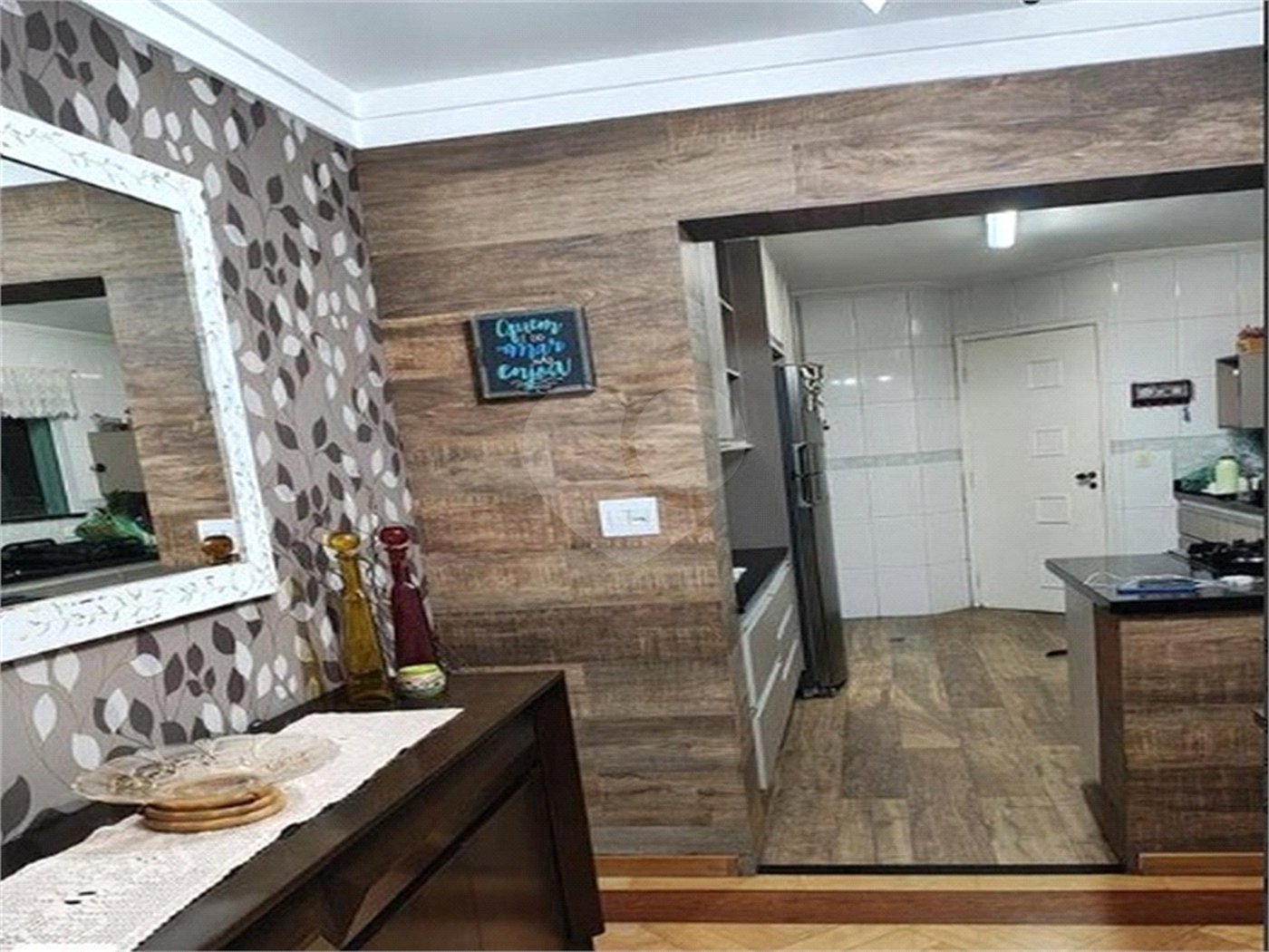 Sobrado à venda com 3 quartos, sendo 2 suítes, em Vila Aurora (zona Norte), São Paulo, SP