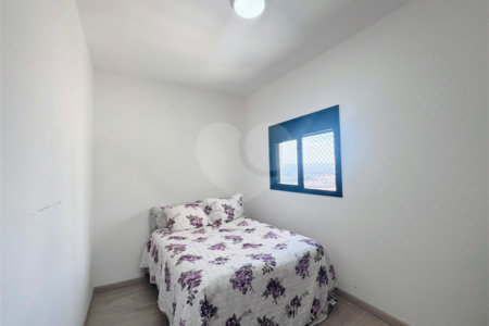 Apartamento à venda com 2 quartos, sendo 1 suíte,  em Parque Campolim, Sorocaba, SP