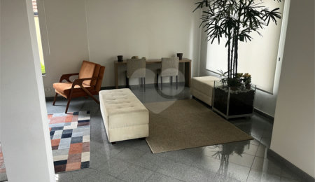 Apartamento à venda com 1 quarto em Vila Monte Alegre, São Paulo, SP