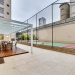 Apartamento à venda com 4 quartos, sendo 1 suíte, em Chácara Santo Antônio, São Paulo, SP