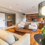 Apartamento à venda com 4 suítes em Vila Mariana, São Paulo, SP