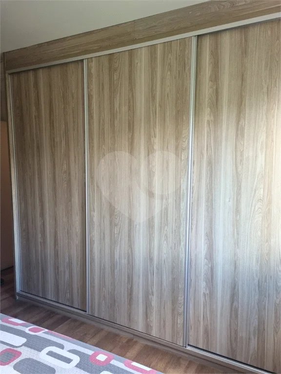 Apartamento à venda com 3 quartos, sendo 1 suíte, em Mandaqui, São Paulo, SP