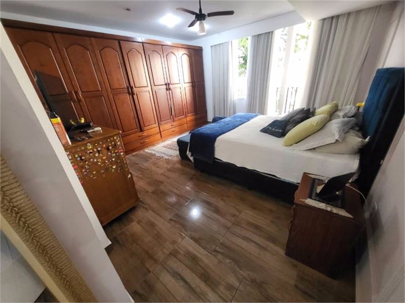 Casa com 6 dormitórios à venda, 650 m² por R$ 3.700.000,00 - Ilha Porchat - São Vicente/SP