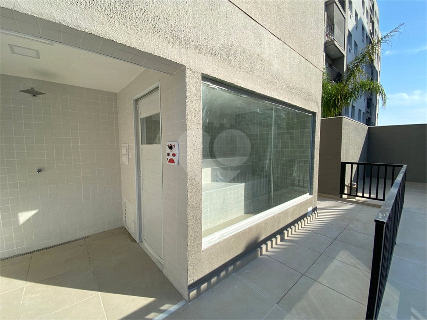 Apartamento à venda com 2 quartos, sendo 1 suíte, em Campo Grande, Rio de Janeiro, RJ