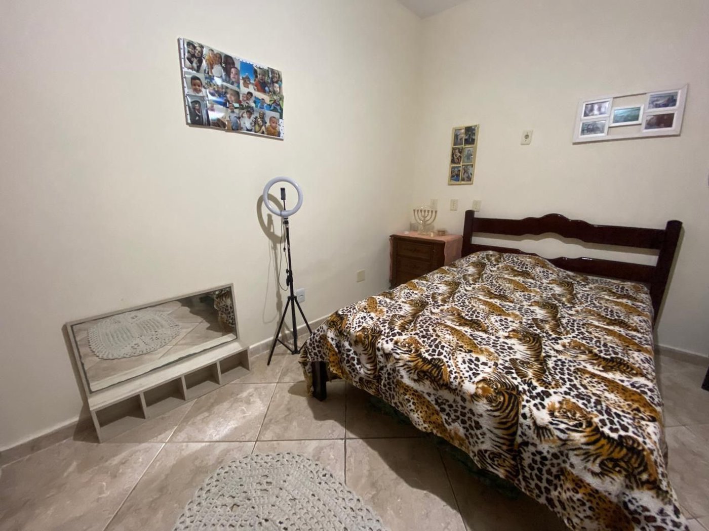 Apartamento com 3 dormitórios à venda, 120 m² por R$ 1.289.000,00 - Boqueirão - Santos/SP
