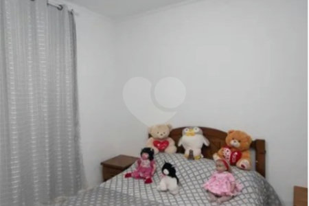 Casa Térrea à venda com 4 quartos, sendo 1 suíte,  em Vila Mazzei, São Paulo, SP