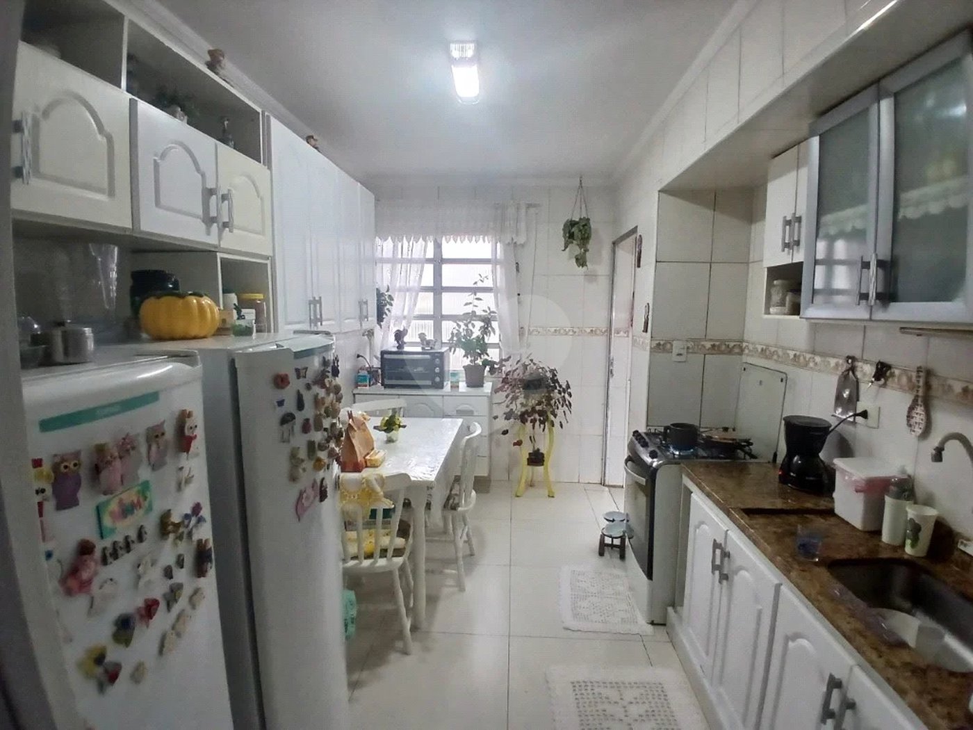 Apartamento à venda com 3 quartos em Vila Medeiros, São Paulo, SP