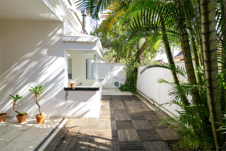 Casa à venda com 3 suítes no condomínio Villaggio Belvedere, São Paulo - SP