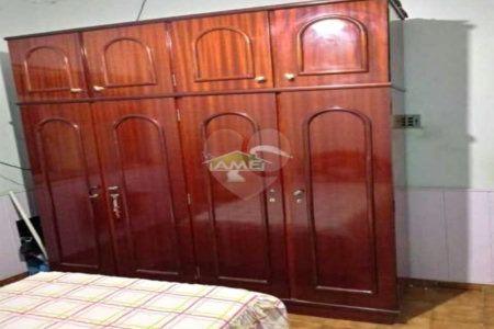 Casa à venda com 4 quartos em Campo Grande, Rio de Janeiro, RJ