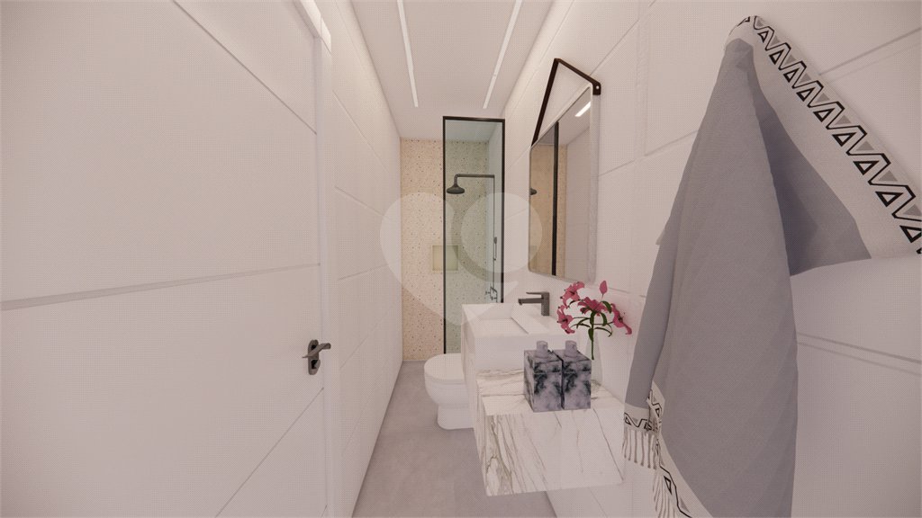 Casa à venda com 2 quartos, sendo 1 suíte, em Campo Grande, Rio de Janeiro, RJ