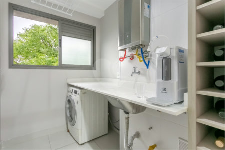Apartamento à venda com 3 suítes em Jardim Prudência, São Paulo, SP