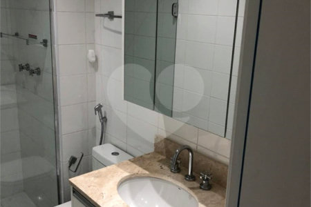 Apartamento à venda com 2 quartos, sendo 1 suíte, em Brooklin, São Paulo, SP
