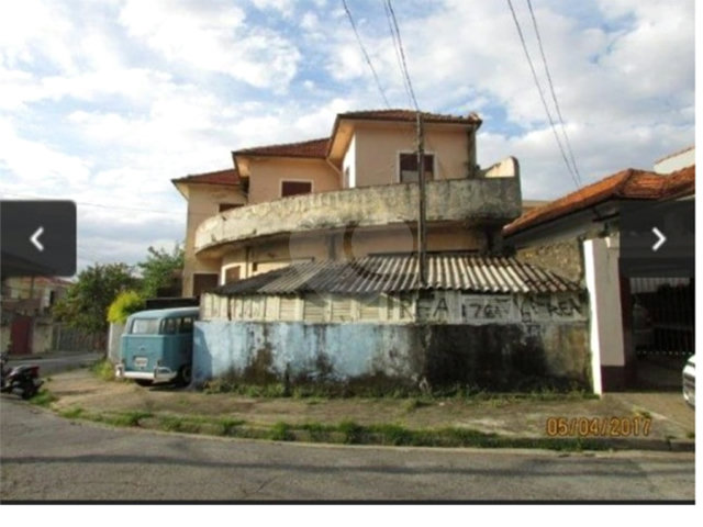 Terreno à venda em Vila Guilherme, São Paulo, SP