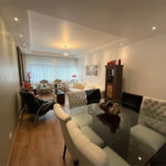 Apartamento à venda com 2 quartos em Perdizes, São Paulo, SP