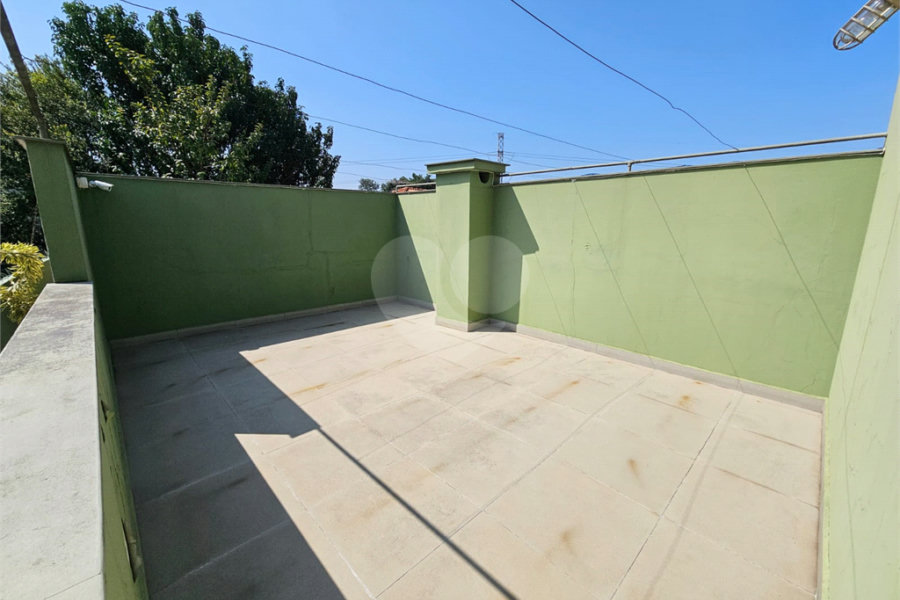 Casa Térrea à venda com 4 quartos, sendo 1 suíte, em Parque Edu Chaves, São Paulo, SP