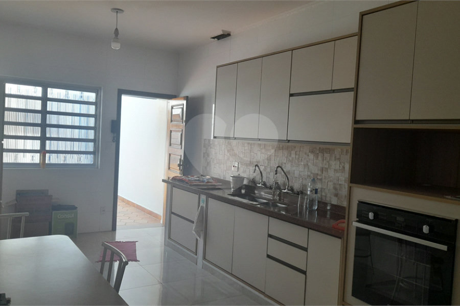 Casa à venda com 4 quartos, sendo 1 suíte, em Jaçanã, São Paulo, SP