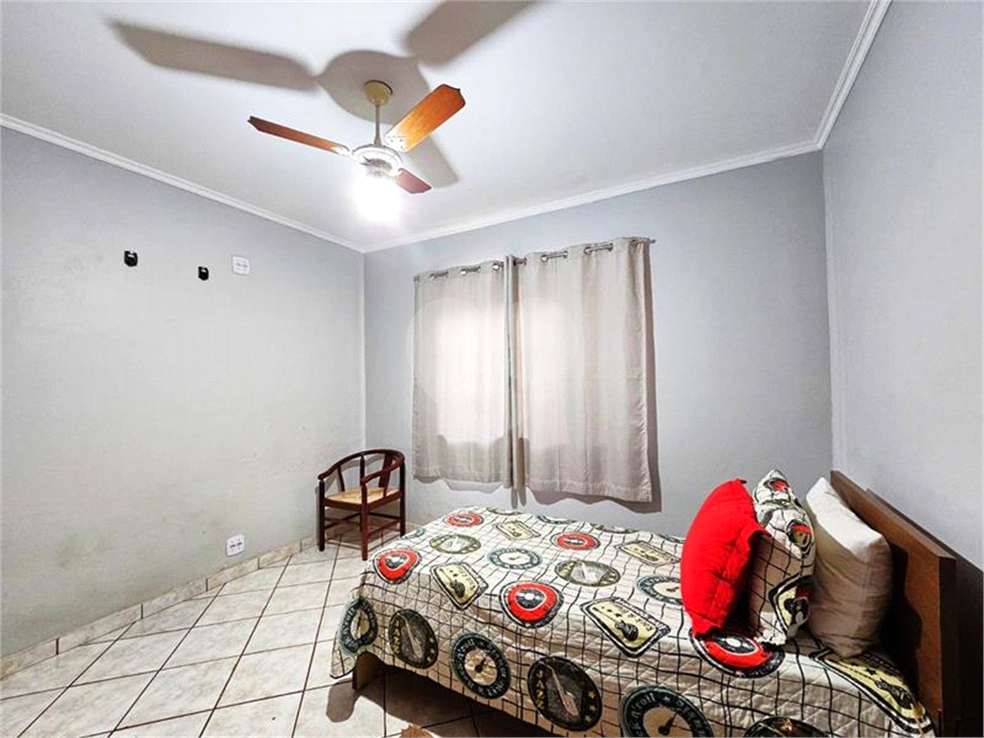 Casa Térrea à venda com 6 quartos, sendo 4 suítes, em Jardim Maria Goretti, Ribeirão Preto, SP