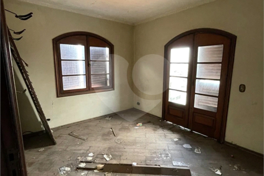 Sobrado à venda com 3 quartos, sendo 2 suítes, em Vila Rosalia, Guarulhos, SP