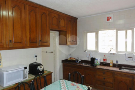 Sobrado à venda com 3 quartos, sendo 1 suíte, em Jardim Franca, São Paulo, SP
