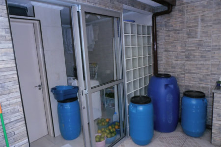 Sobrado à venda com 3 quartos, sendo 1 suíte, em Sumarezinho, São Paulo, SP