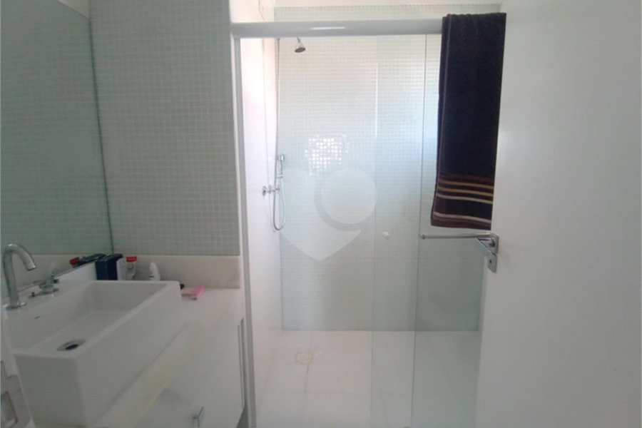 Sobrado à venda com 3 suítes em Água Fria, São Paulo, SP
